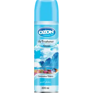 Ozon Freshener Ocean Dağ Esintisi Oda Kokusu - 1