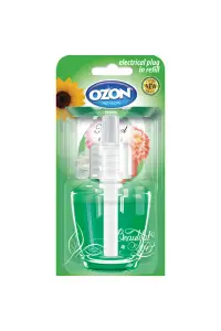Ozon Plug In Electrial Refill 19 ML Araba Kokusu - 1