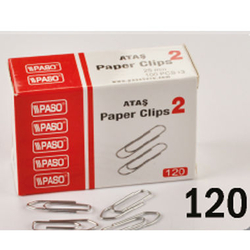 Paso Ataş No:2 24mm - PASO