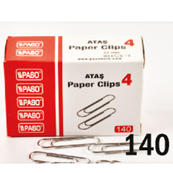 Paso Ataş No:4 32mm - PASO