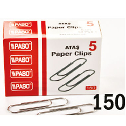 Paso Ataş No:5 50mm - PASO