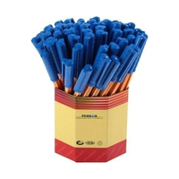 Pensan Ofispen Tükenmez Kalem Mavi - PENSAN