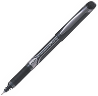 Pilot Grip Hi-TecHpoint 0.7mm Siyah - Pilot