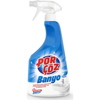 Porçöz Banyo Sprey 750 ml - POR ÇÖZ