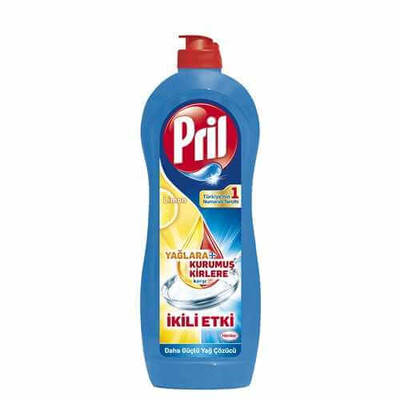 Pril Bulaşık Deterjanı 675ml - 1