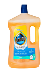 Pronto Ahşap Temizleyici Klasik Sabun Bazlı 2,5 kg - PRONTO