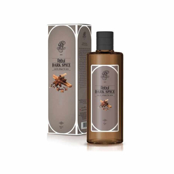 Rebul Kolonya Cam Dark Spice 270ml - REBUL