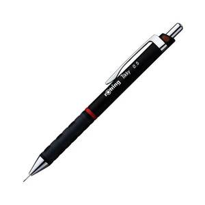 Rotring Tikky Versatil Kalem 0,5mm Siyah - 1