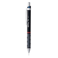 Rotring Tikky Versatil Kalem 0,7mm Siyah - ROTRİNG
