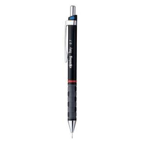 Rotring Tikky Versatil Kalem 0,7mm Siyah - 1