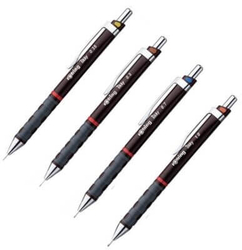 Rotring Tikky Versatil Kalem 0,9 mm Bordo - ROTRİNG