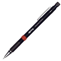 Rotring Visumax Versatil Kalem 0,5mm Siyah - ROTRİNG