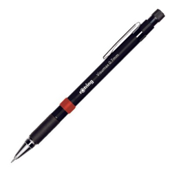 Rotring Visumax Versatil Kalem 0,7 mm Siyah - ROTRİNG