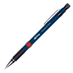 Rotring Visumax Versatil Kalem 0,7mm Lacivert - ROTRİNG