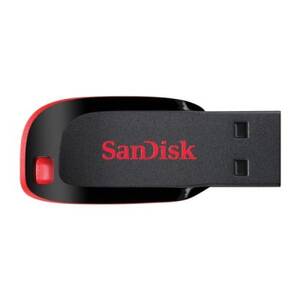 Sandisk 16 GB USB Flash Bellek - 1