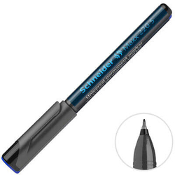 Schneider Asetat Kalemi Maxx 220 S Siyah - schneider