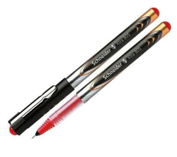 Schneider İğne Uçlu Roller Kalem Kırmızı - schneider