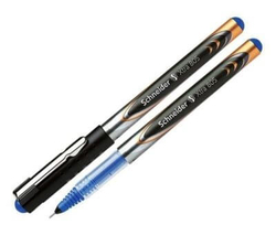 Schneider İğne Uçlu Roller Kalem Mavi - schneider