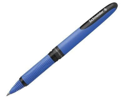 Schneider One Hybrid C Konik Uç Roller Kalem 0,5mm Siyah - 1