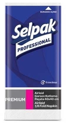 Selpak Professional Airlaid Peçete 50 yp 12'li - Selpak