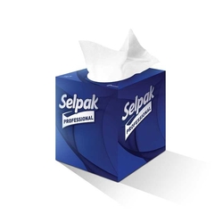 Selpak Professional Butik Kutu Mendil 48'Lİ - Selpak