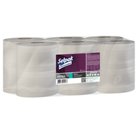 Selpak Professional Extra Jumbo Tuvalet Kağıdı 12'li - Eczacıbaşı