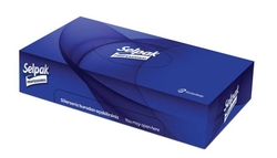 Selpak Professional Kutu Mendil 50'li 24 Adet - Selpak