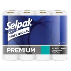 Selpak Professıonal Premium Tuvalet Kağıdı 24lü - Selpak