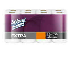 Selpak Professionel Extra Rulo Havlu 24lü - Selpak