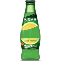 Sırma Maden Suyu Limonlu 24'lü - Sırma