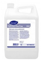 Soft Care Plus Free H43 Antibakteriyel El Yıkama Sıvısı 5lt - DIVERSEY