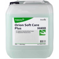 Soft Care Plus H400 Dezenfektanlı El Yıkama Sıvısı 20 L 70024804 - 