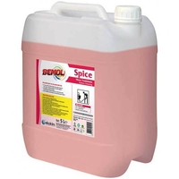 Spice Yüzey Temizleme Maddesi Pembe 5 Kg Ürün Kodu : 4030142-1 - Bemol
