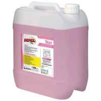 Star Sıvı El Yıkama Maddesi Pembe 30 Kg 4030145 - Bemol