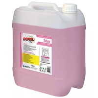 Star Sıvı El Yıkama Maddesi Pembe 5 Kg 4030144 - Bemol