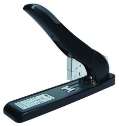 Std Arşiv Tipi Zımba Makinesi Siyah HS 2000 - NOKİ