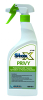 Stox Privy KT-190 Paslanmaz Çelik Yüzeyler İçin Bakım ve Parlatma Maddesi 600 Gr Ürün Kodu : 4626610 - Bemol