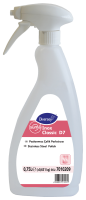 SUMA INOX CLASSİC D7 PASLANMAZ ÇELİK PARLATICISI 750 ML - 