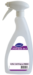 Diversey Suma Quick Mutfak Yüzeyleri İçin Kullanıma Hazır Temizleyici 750 ml - SUMA