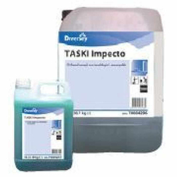 Diversey Taski Impecto Amonyaklı Genel Temizlik Maddesi 20lt - TASKİ