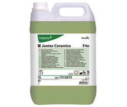 Taski Jontec Ceramica Cilasız Parlak Yüzeyleri Temizleme Maddesi 5lt - 