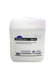 Diversey Taski Jontec No1 Kir ve Cila Sökücü 20lt - TASKİ