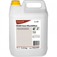 Taskı Sani Mouldout 5,54 kg 70023487 - Diversey