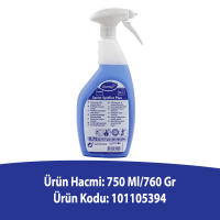 Taski Sprint Spitfire Pluss Genel Temizlik Ürünü 70024754 - 