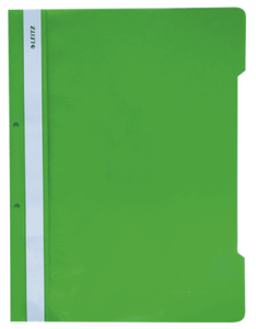 Telli Dosya Yeşil 50li - 1