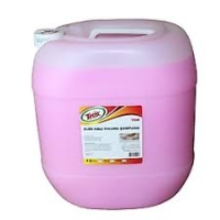 Tetik-Start 30 KG Yüzey Temizleyeci Pembe - 