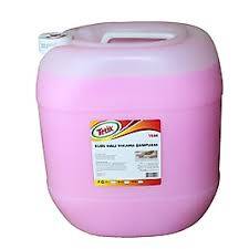 Tetik-Start 30 KG Yüzey Temizleyeci Pembe - 1