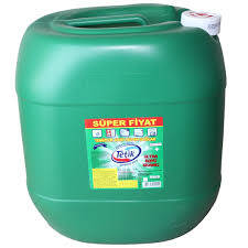 Tetik-Start Çamaşır Suyu 30 KG - 1
