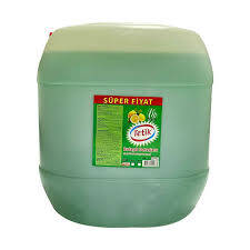 Tetik-Start Sıvı Bulaşık Deterjanı 30 Kg - 1