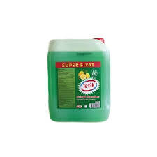 Tetik-Start Ultra Çamaşır Suyu 5 Kg - 1